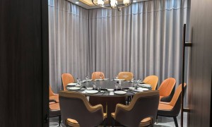 无锡生日宴宴会厅选哪家好，口碑好的饭店推荐