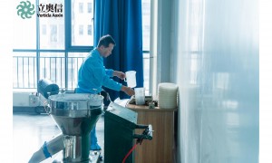 设备厂专用汽车涂胶加热软管 立奥信供货 多种规格可定制长度