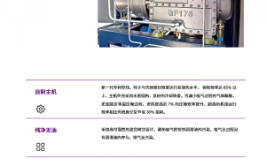 东港昌盛 真空泵机组（罗茨水环机组）技术参数透明 锦州地区可上门