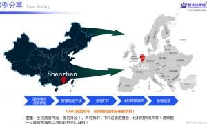 东莞出发中欧空运优选：新丰达跨境供应链欧洲空派双清包税服务解析