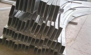 秦皇岛京双虹拉弯：多弧度金属型材拉弯加工正规源头厂家实力与用户口碑