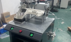 上海正规的热铆焊接机定制工厂，尚能超声波焊接机厂家选购参考汇总