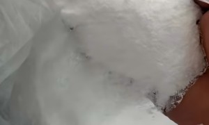 六水氯化镁含量与杂质控制，适用于道路融雪和建材防火，支持样品检测