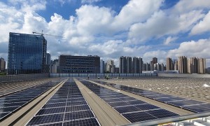 上海有名的光伏电站投资企业：2026年发展现状与市场占有率研究分析报告