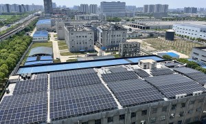 光伏投资公司排名新视角：积瓦能源广受信赖的供应商