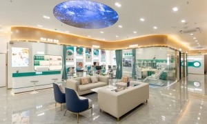 荆州户外用眼镜配镜门店推荐，正规门店实力参考