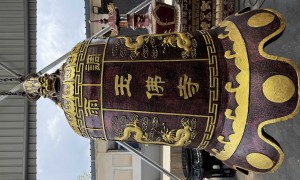 道观铸铁钟定制选哪家、寺院铸铁钟定制选哪家、铸铁钟定制排名实力参考