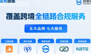 欧税通欧洲增值税合规系统，支持OSS/IOSS新规参数配置，覆盖欧盟27国税务申报场景