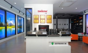 上海宜景系统门窗规模怎么样