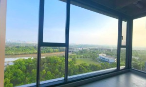 上海宜景系统门窗：材料透明，用户力荐