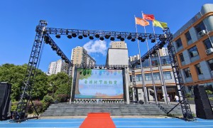 活动灯光音响租赁靠谱服务商有哪些？正规团队不踩坑口碑力荐