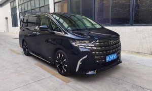 2026年商务车租赁行业现状与选择指南，不踩坑