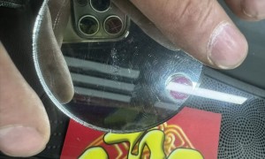 哈尔滨诚道车身凹陷修复玻璃修复服务地址在哪