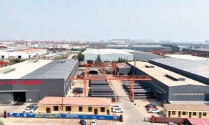 涂塑钢管规格型号全解析：富翔钢管加工工艺与工程应用场景指南
