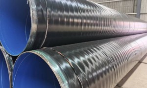 石油化工防腐钢管源头生产厂家推荐，富翔钢管用料扎实