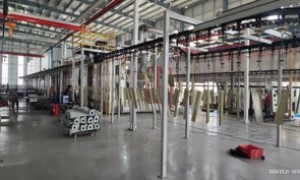 福工工程机械科技有限公司规模怎么样，研发能力强吗