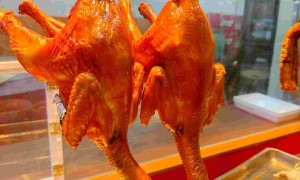 永康窑香脆皮烤鸡门店怎么选，省心避坑全攻略