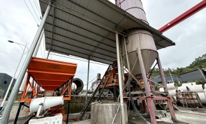 重庆水泥制品哪家强 永强水泥制品加工厂发展现状与市场占有率及排名研究分析报告