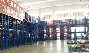 2026年湖州货架制造厂发展现状与正规源头厂家选购指南