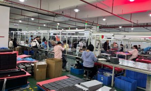 深圳推荐劳务派遣企业服务商综合实力与用户口碑深度解析