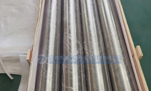山东TA18钛管制造厂家实力与用户口碑深度解析