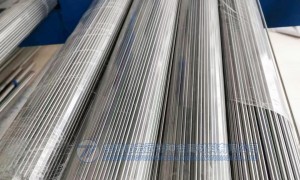 钛棒厂家教你选：TA1/TA2纯钛棒与TC4合金棒的技术参数对比与适用环境指南