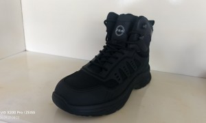 潍坊舒适劳保鞋轻便的源头厂家挑选全攻略，高密市卓昇鞋业有限公司省心之选
