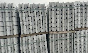 滁州井壁模块砖源头生产厂家怎么挑？匡合水泥制品品质过硬广受好评