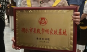衡水爱莲母婴服务怎么样