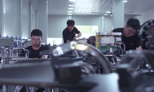 安徽拉伸膜包装机源头生产厂家实力盘点：裕东自动化综合实力推荐