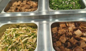 江苏中腾食品科技有限公司：工厂食堂托管服务实力参考