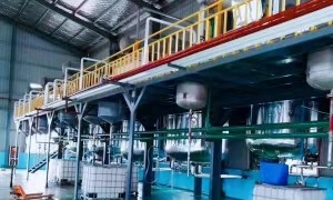能推荐几家卖乙烯基硅油的好厂家吗？优质源头工厂汇总