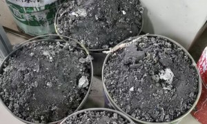 宁波千琪锡渣回收一条龙 提供分类指导与运输协助 锡含量越高价格越优
