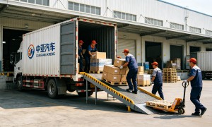 徐州市正规的国内整车运输专线企业有哪些：筛选名录