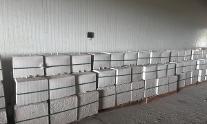 上海光伏水泥墩定制推荐供应商实力与用户口碑