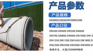 安徽水泥管定制工厂怎么选？时通建筑材料正规资质齐全