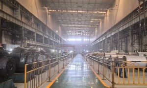 江浙沪马口铁尾卷次日达生厂商合作实力参考，爱钢国际行业头部