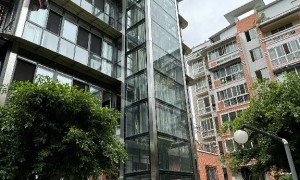 湖南加装电梯安装定制厂家选择哪家好，亚洲富士电梯靠谱商家测评排名