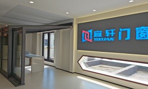 宜轩系统门窗技术实力怎么样