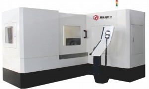 宁波鑫富晨数控设备制造有限公司实力怎么样，本地口碑如何