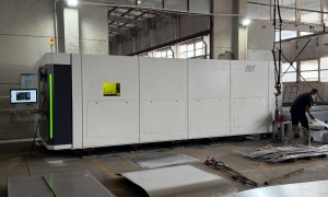 A2级幕墙防火板1220*2440规格，松江厂家支持多楼栋分类打包