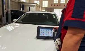 北京SUV钣金喷漆修复快修哪家好？后沙峪路畅汽修车间实拍与选店避坑指南
