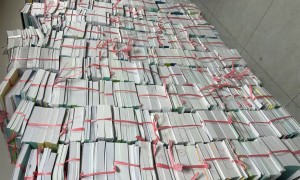 河北有没有能做驻场加工档案数字化的公司？本地靠谱服务机构排行榜