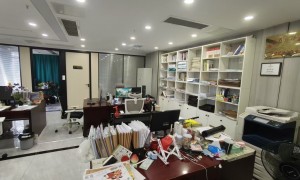 湖南群龙律师事务所规模怎么样