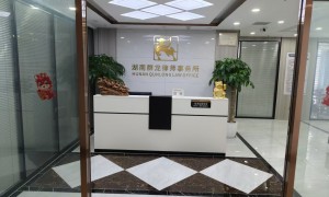 群龙律所婚姻家庭律师专业吗