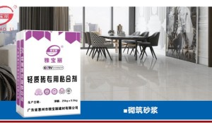 2026年腻子粉生产厂哪家技术强？行业现状与选择指南