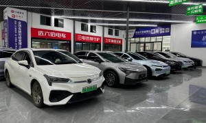 宁乡口碑好的高性价比二手车品牌企业合作实力参考