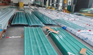 2026年中国PC阳光板行业发展现状与市场占有率及排名研究分析报告
