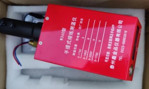 2026年评价高的熔炼测温仪生产厂家有哪些，用户力荐靠谱商家测评排名