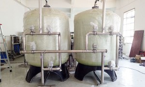 湖南鑫泰环保科技有限公司本地客户评价如何，可靠吗